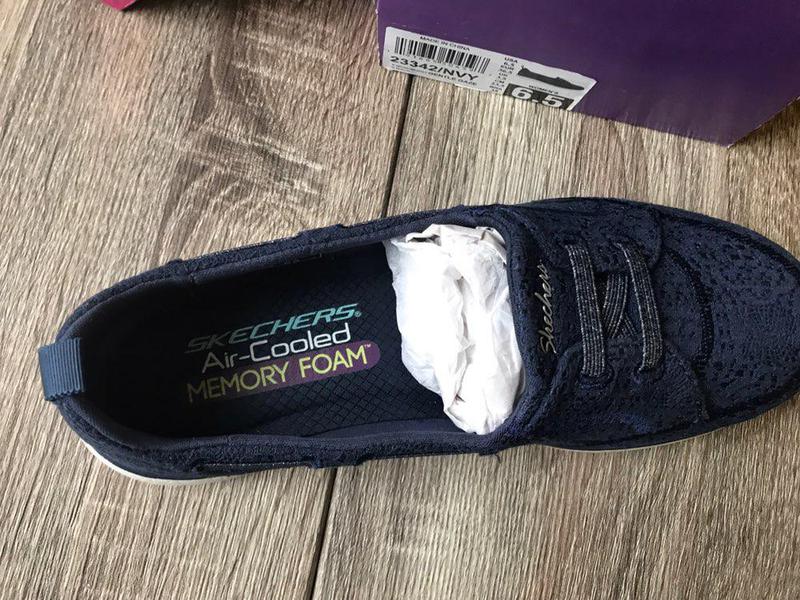 skechers gentle gaze