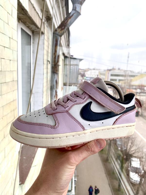 nike air force ebernon