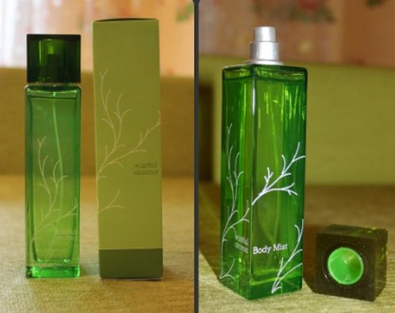 Wistful aroma body mist new arrivals