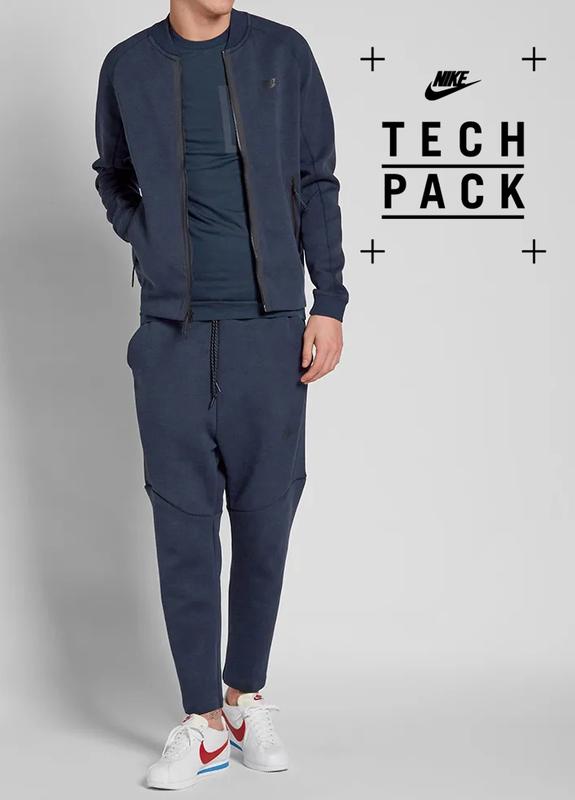 nike tech fleece cena