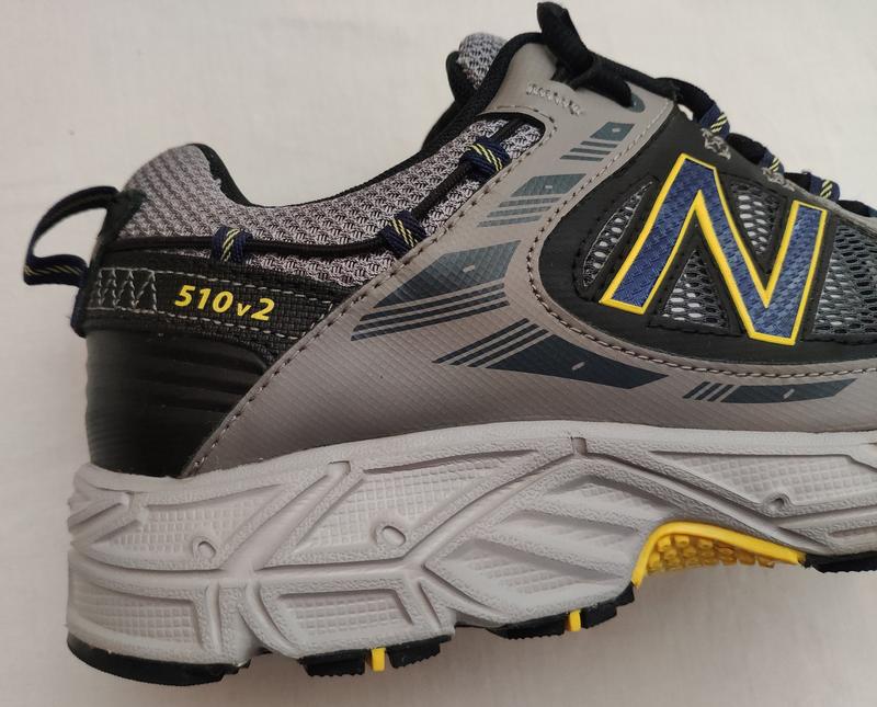 new balance 510 v2