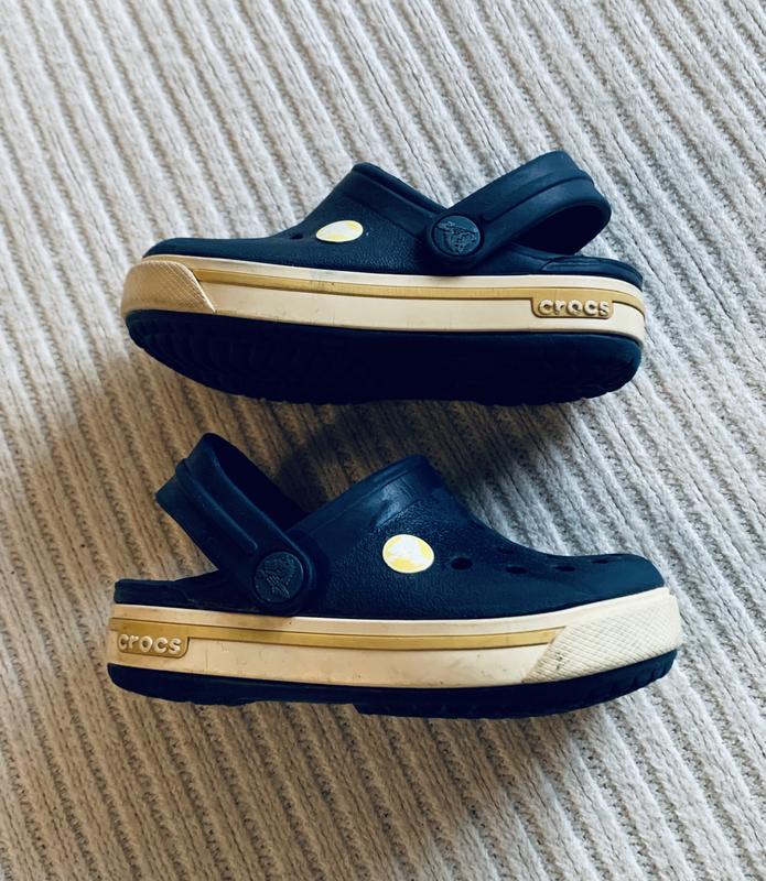 Crocs kid's crocband clog hotsell