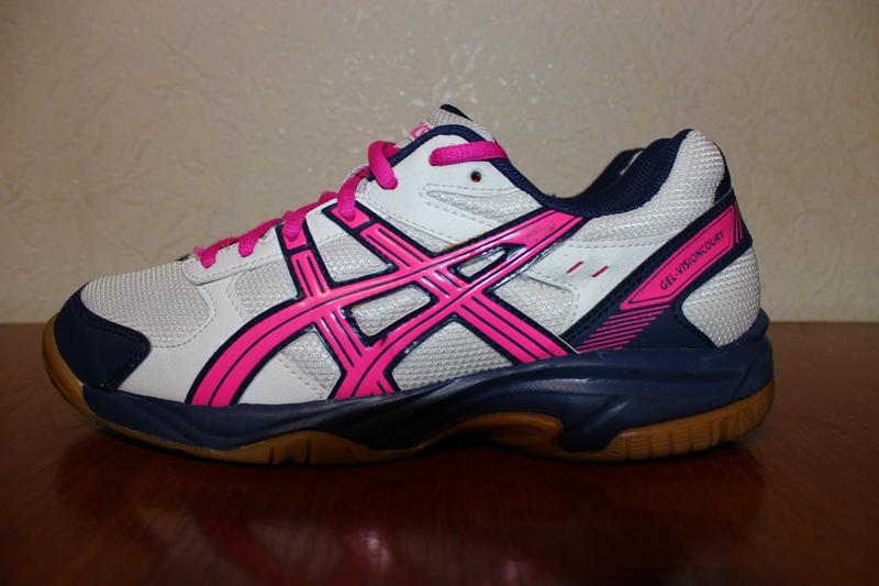 asics gel visioncourt