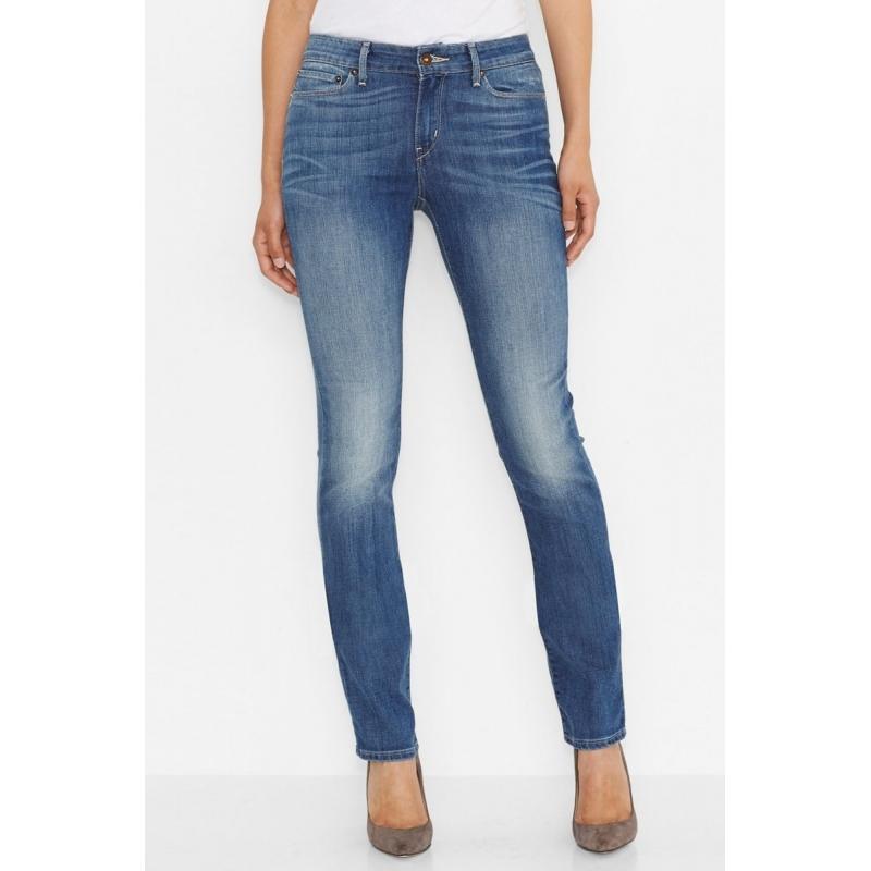 levi's revel demi curve skinny