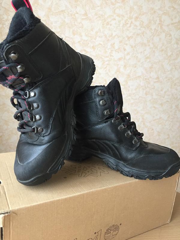 reebok thinsulate