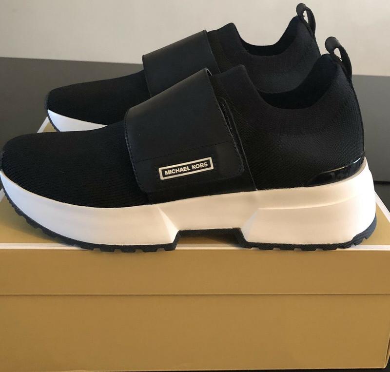 michael kors cosmo knit