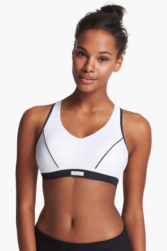 Sports Bra топик спортивный