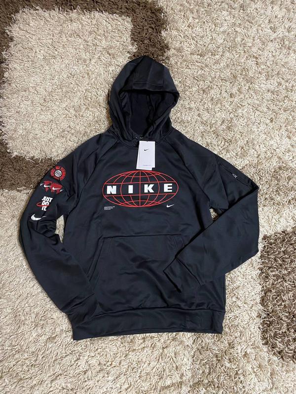 Новий худак nike — цена 1650 грн в каталоге Худи ✓ Купить мужские вещи по доступной цене на Шафе
