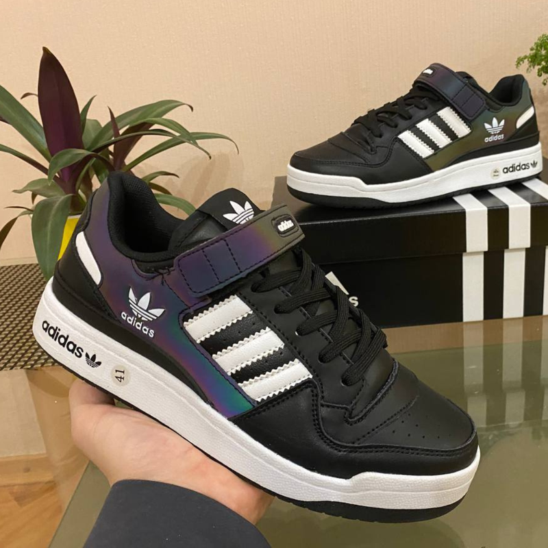 Кроссовки adidas forum mid. кроссы адидас форум мид. кроссовки 41-44 ...