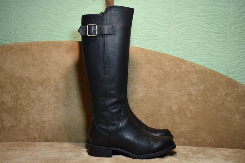 timberland banfield tall