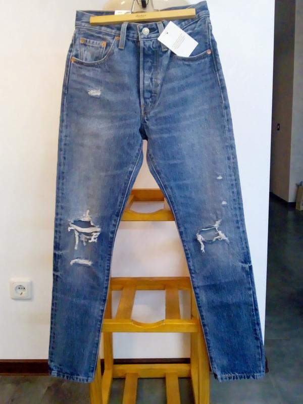 Levis jeans джинси левіс оригінальні — цена 750 грн в каталоге Джинсы ...