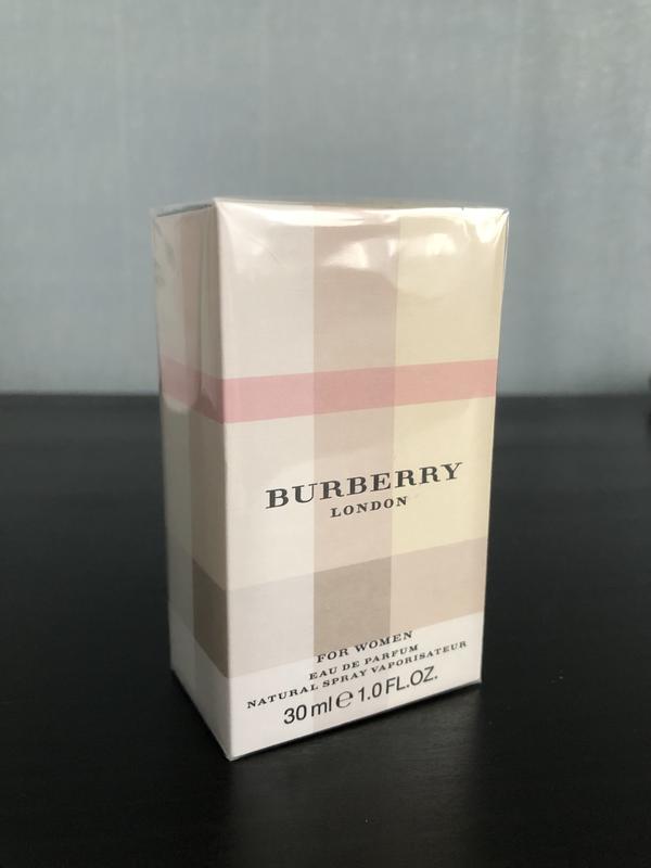 Burberry london edp 30ml hot sale