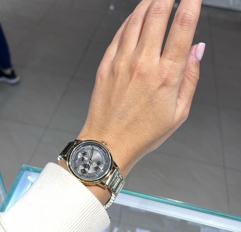 Дуже гарний годинник guardo якість люкс👌італія🌸 — цена 2378 грн в ...