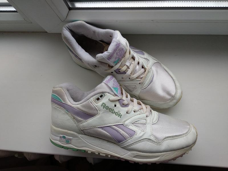 reebok classic hexalite