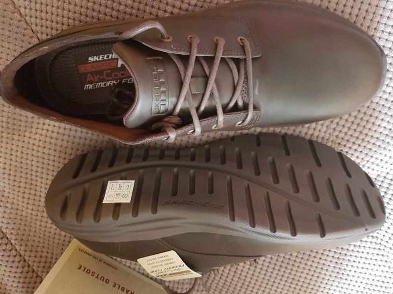 skechers harsen artson
