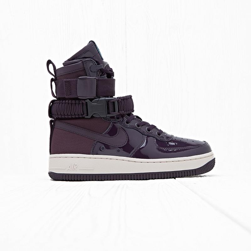 Nike sf air store force 1 se