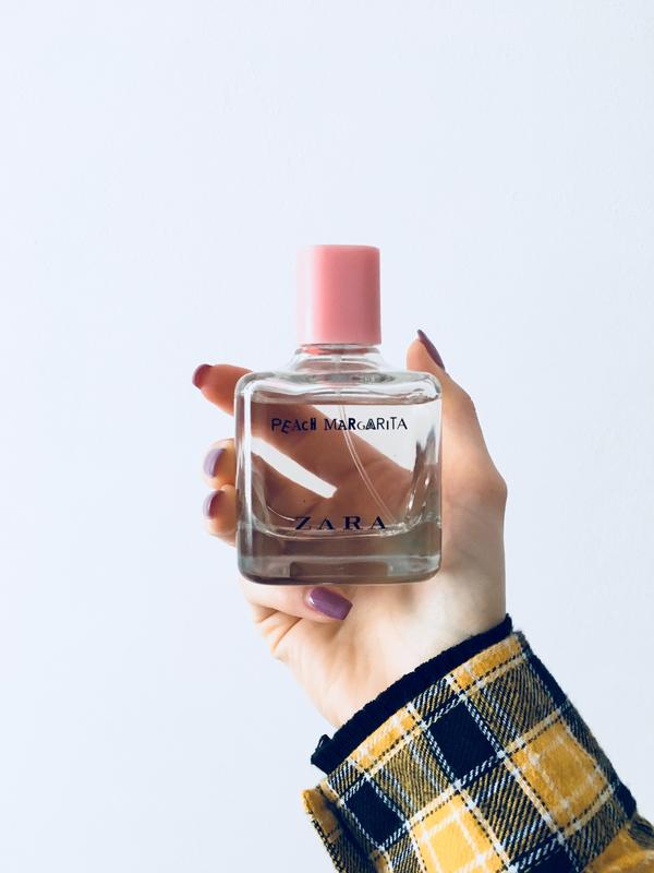 zara peach margarita 300