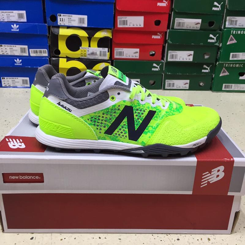 new balance audazo tf