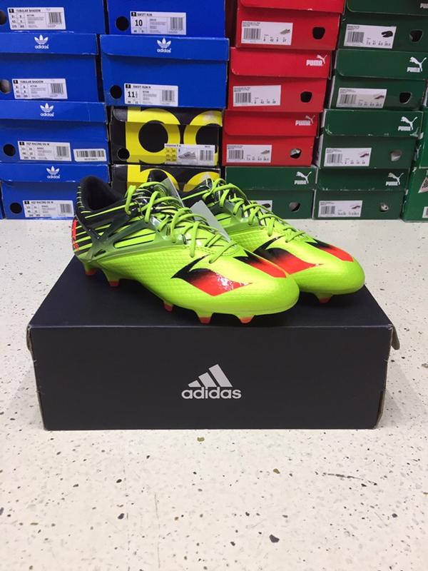 Kopachki Adidas Messi 15 1 Fg Ag Razmer 39 5 Original Cena 1690 Grn V Kataloge Butsy Kupit Muzhskie Veshi Po Dostupnoj Cene Na Shafe Ukraina 2843