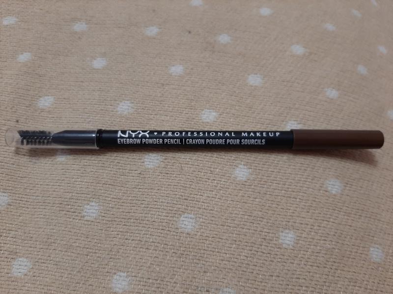 Олівець для брів nyx espresso — цена 100 грн в каталоге Карандаши для ...