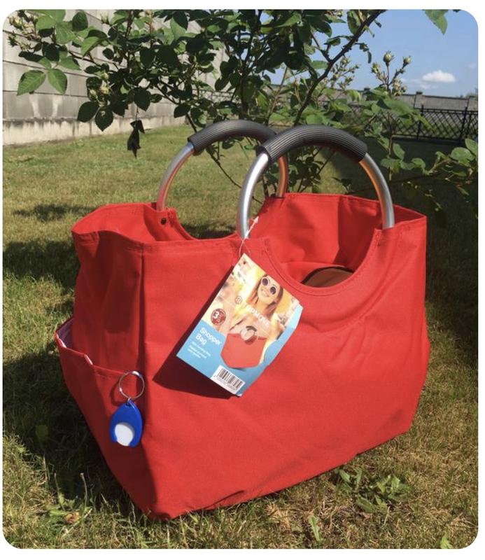 Topmove shopper bag hotsell