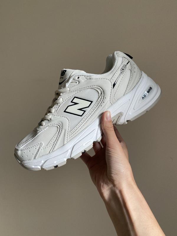 Женские кроссовки new balance 530 нью баланс наложенный платеж — ціна ...