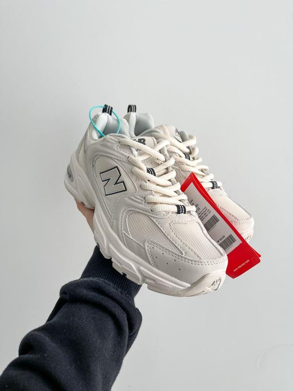 Женские кроссовки new balance 530 нью баланс наложенный платеж — ціна ...