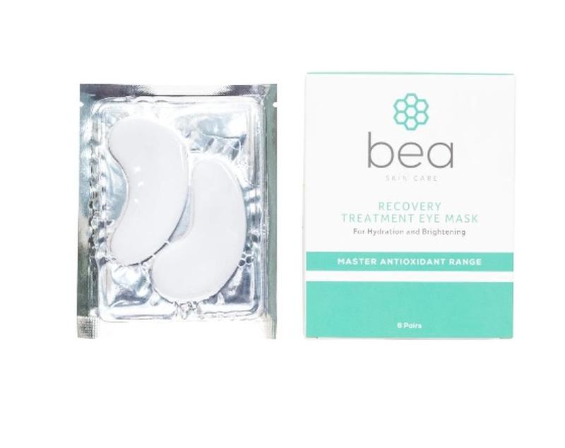 Bea skin care master antioxidant recovery treatment восстанавливающие ...