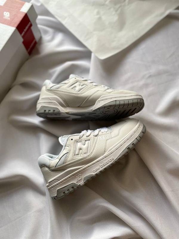 Женские кроссовки new balance 550 нью баланс наложенный платеж — цена ...