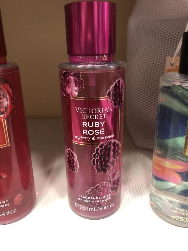 Victorias secret вікторія сікрет міст mist ruby rose — цена 425 грн в ...