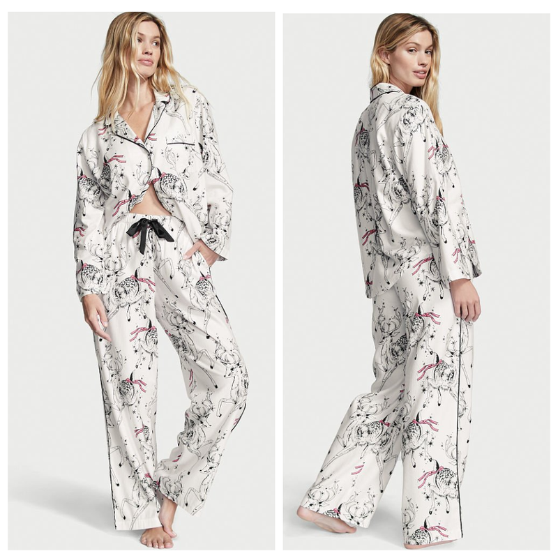 Victoria´s victorias secret виктория сикрет пижама, костюм для сна ...