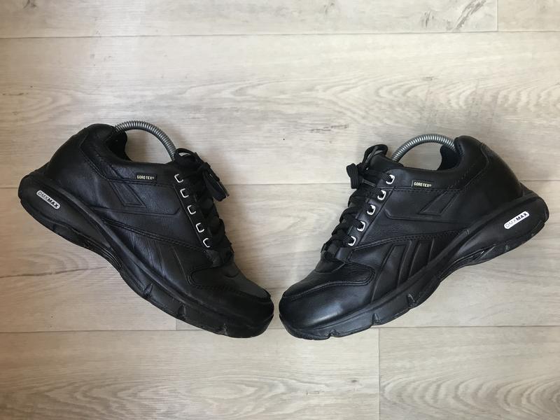 reebok gore tex dmx ride