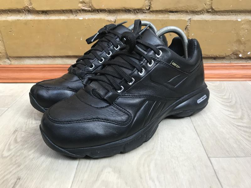 reebok dmx max(gore-tex 