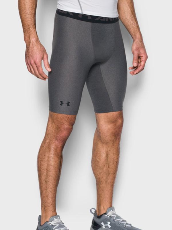 Мужские компрессионные шорты / трусы under armour compression / андер ...