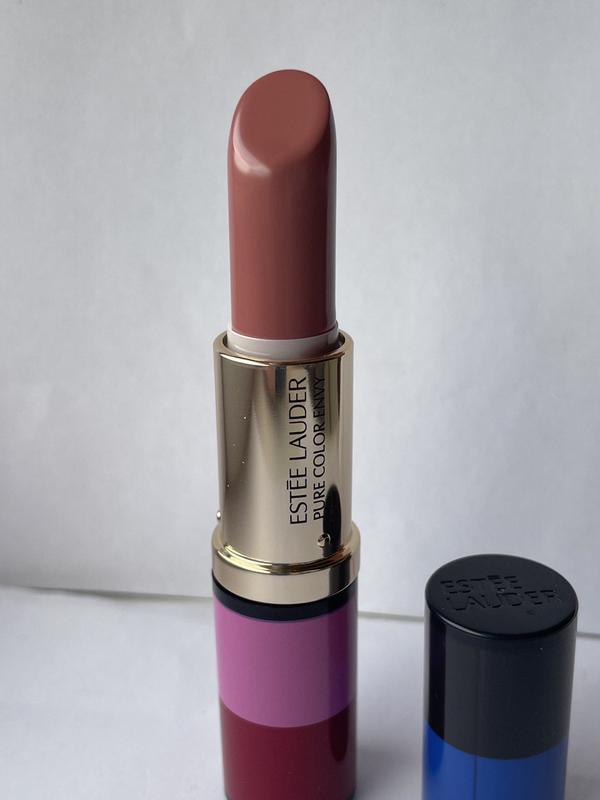 Помада estee lauder lipstick pure color envy sculpting 411 pinkberry ...
