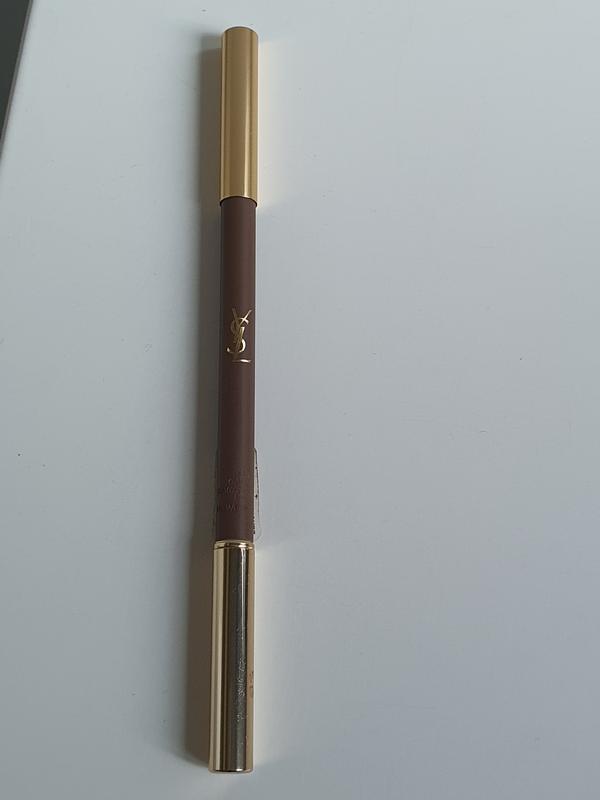Карандаш для бровей yves saint laurent dessin des sourcils — цена 650 ...