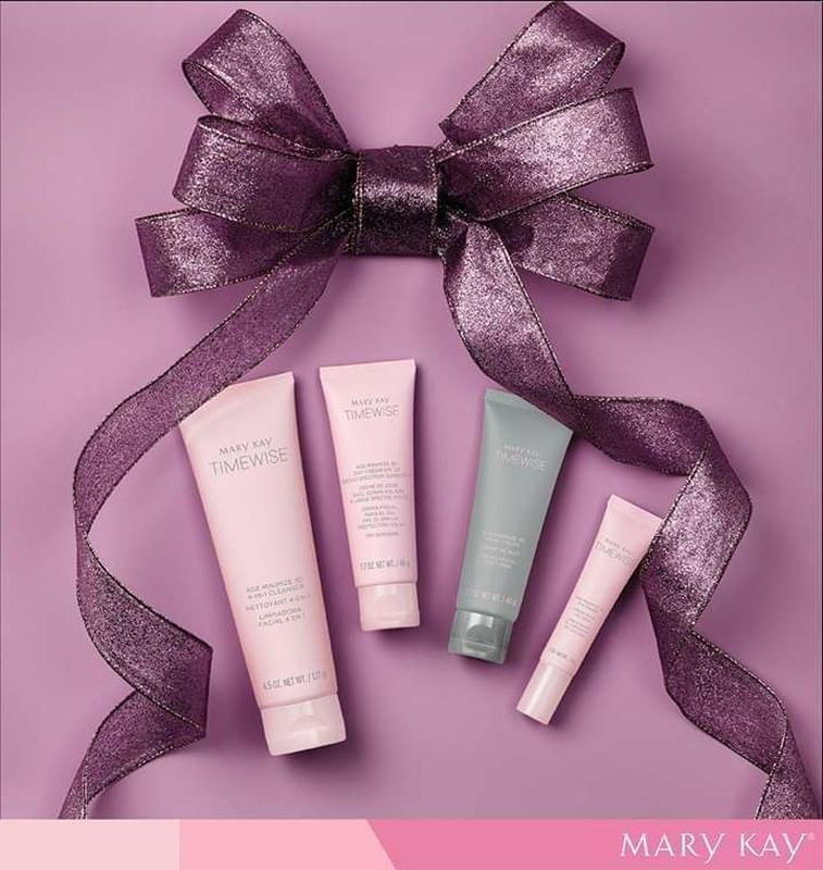 Чарівний набір пробнік саше мері кей mary kay — ціна 0 грн у каталозі ...