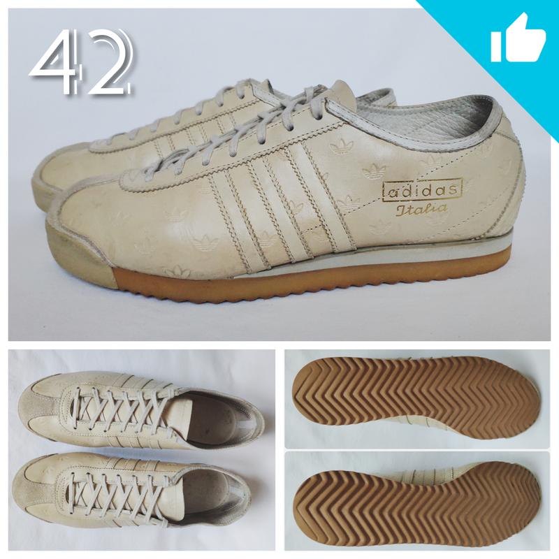 adidas italia vintage