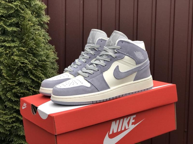 Nike air jordan — цена 1850 грн в каталоге Кроссовки Купить мужские ...