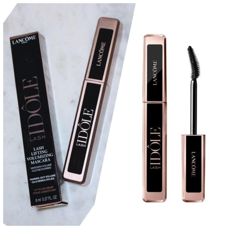 Lancome lash idôle туш для обєму та подовження вій — цена 1050 грн в ...