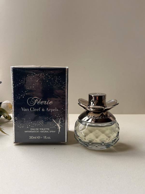 Feerie туалетная вода оригинал! — цена 2450 грн в каталоге Туалетная ...