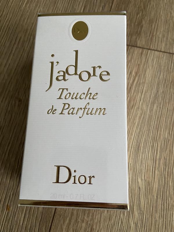 Dior j adore touche de parfum 2400 111999575