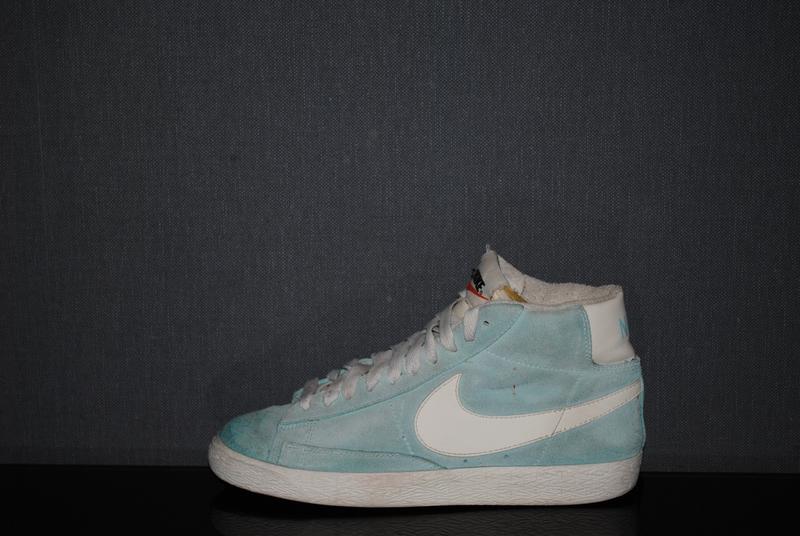 nike blazer 38