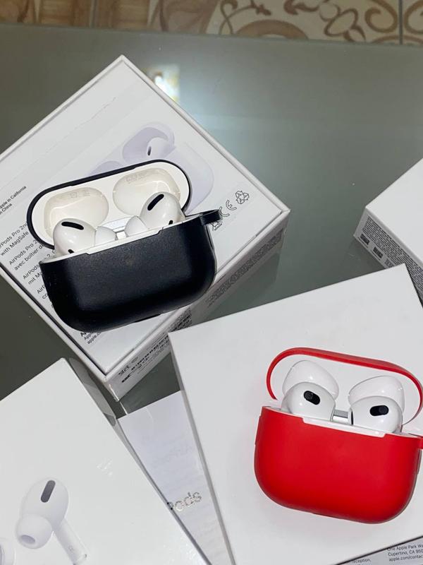 Airpods pro airoha 1562a tiger 2090