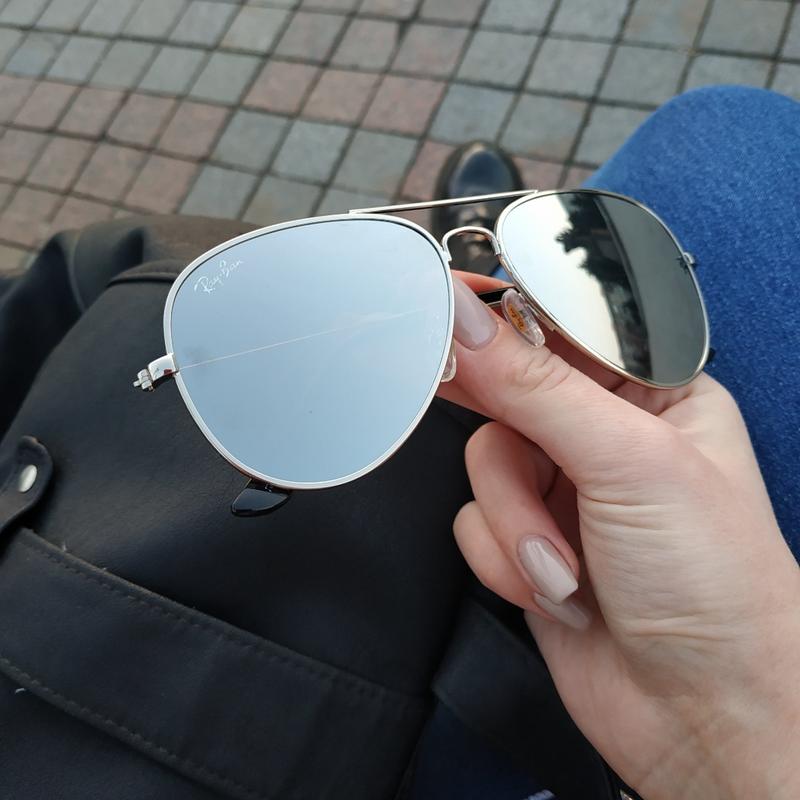 Сонцезахисні окуляри: види та особливості виробів 1