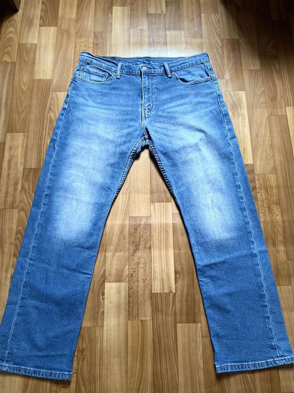 Продам джинси levis, левіс, левайс. — цена 500 грн в каталоге Джинсы ...