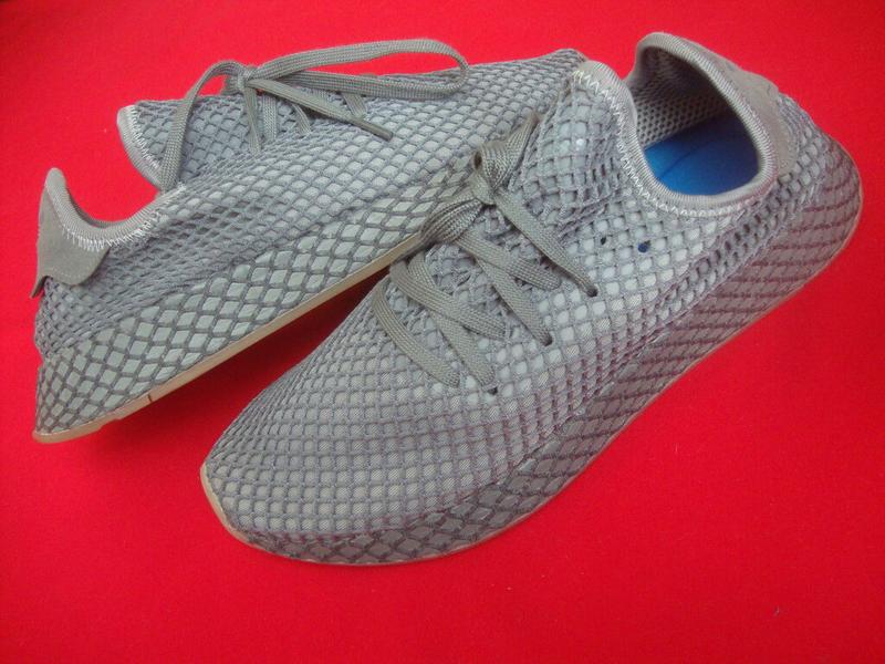 adidas deerupt runner 42