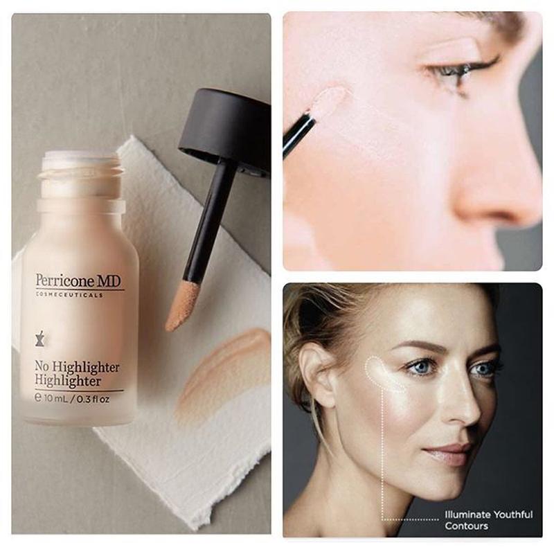 perricone highlighter