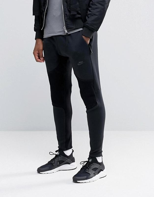 nike tech fleece knit