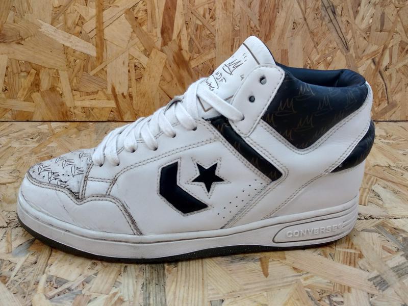 converse all star weapon